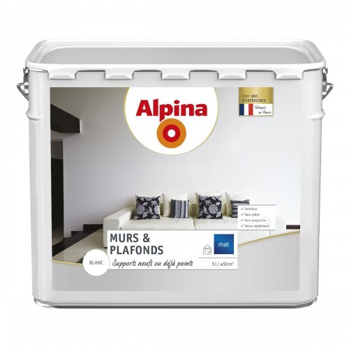 https://www.moderndroguerie.fr/14588-large_default/peinture-acrylique-sans-odeurs-sans-projections-decoration-murs-plafonds-blanc-mat-supports-neufs-ou-deja-peints-5l-alpina-37001.jpg
