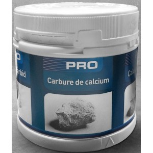 Carbure de calcium 500 gr CARBURECALCIUM500GR