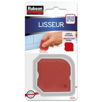 Lisseur joint silicone easy service RUBSON 3178041309622