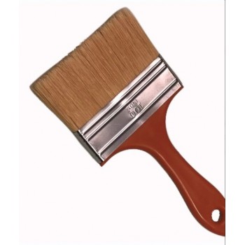 Spalter pinceau brosse à lisser ou a vitrifier 100mm virole inox 3087911660100