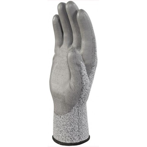 Gant protection anti coupure tricot enduit taille 07 DELTA PLUS 3295249203702