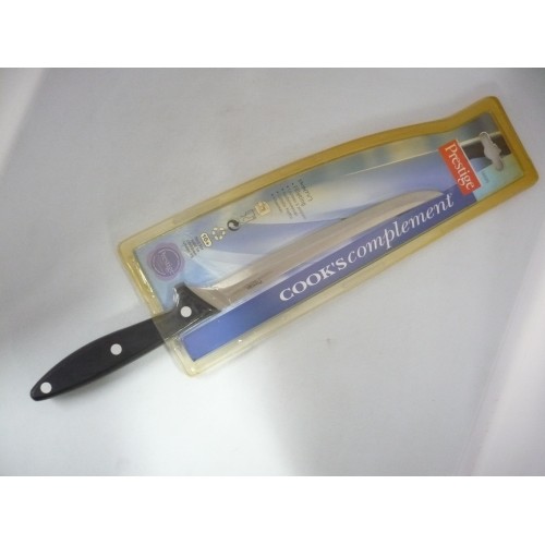 Couteau à poisson PRESTIGE 19 cm 5000263560209