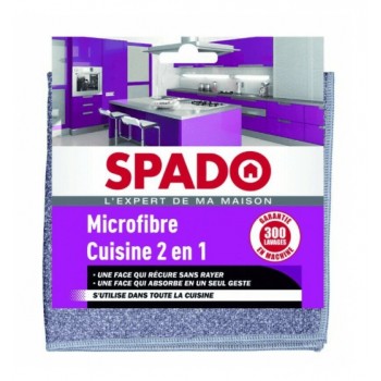 Microfibre cuisine SPADO 3172350908194