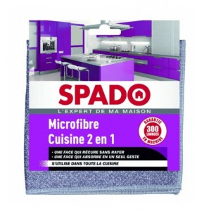 Microfibre cuisine SPADO 3172350908194