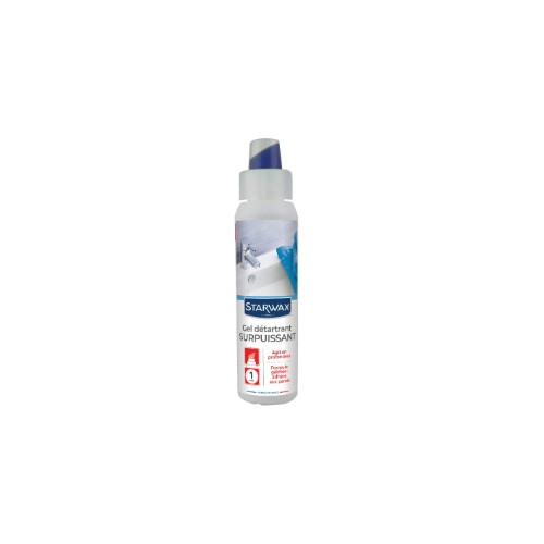 nettoyant STARWAX ANTI-MOISISSURES SPECIAL JOINT 250ML