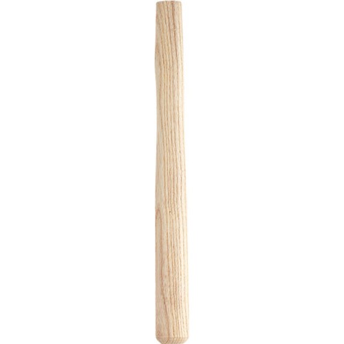 Manche de marteau rivoir bois frêne 40 cm CAP VERT 3600072078081