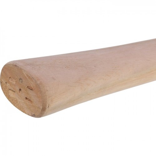 Manche de masse bois eucalyptus longueur 90 cm CAP VERT 3536571100506