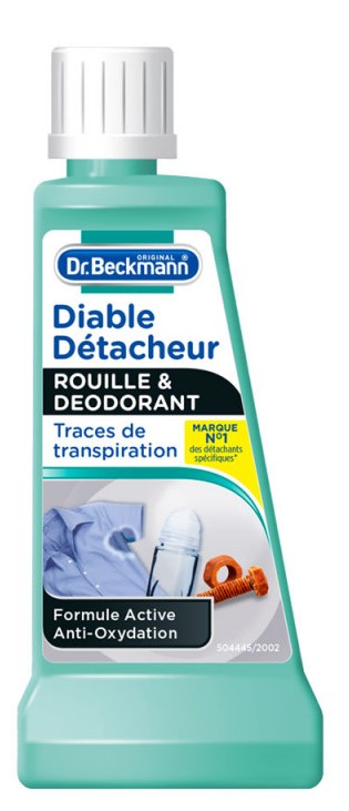Diable Détacheur Peinture & Bureau Dr Beckmann 