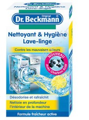 Parfum de Linge Dr. Beckmann 