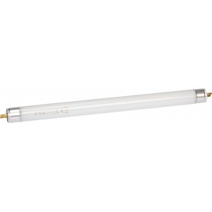 Tube lampe UV de rechange pour désinsectiseur 6w MASY 3366440000596