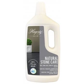 Nettoyant pierres naturelles Natural stones 1L HAGERTY 7610928262072