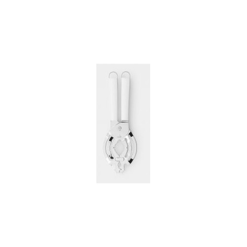 Ouvre bocal blanc essential BRABANTIA 8710755400605