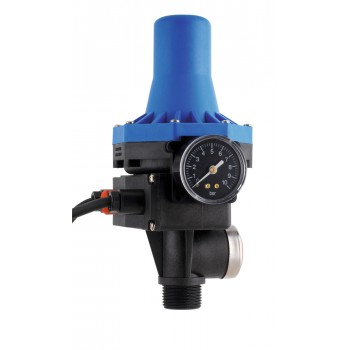 Contrôle de pompe assure distribution automatique de l' eau dans la pompe CAP VERT 3600074910952