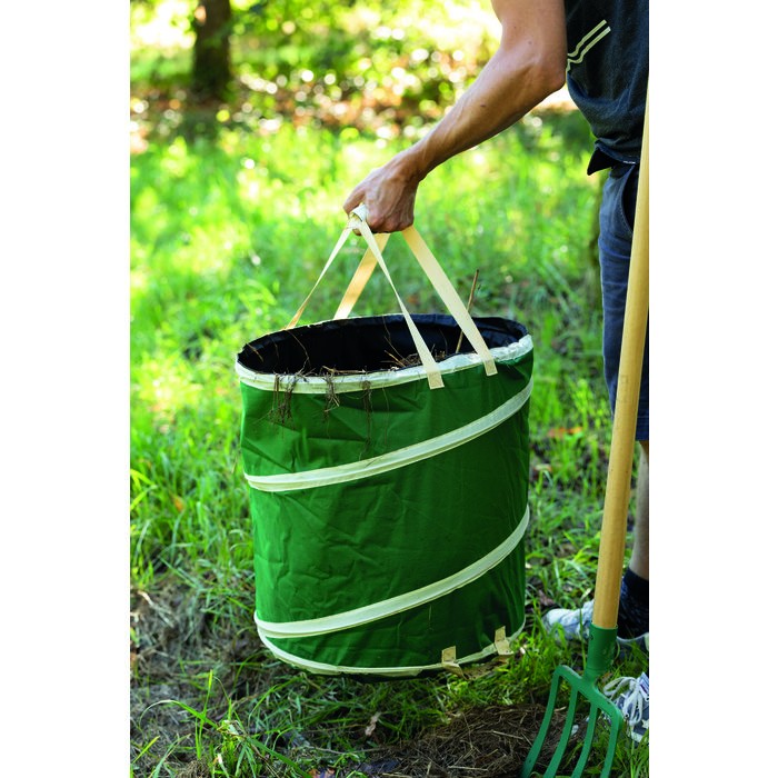 Votre sac de jardin pop up 160 litres de Jardin et Saisons