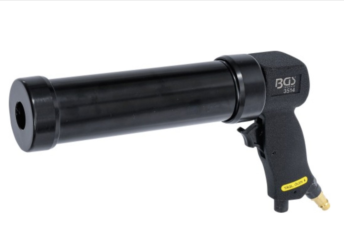 DKP 310 (601573000) Pistolet à mastic à air comprimé