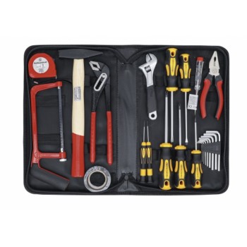 Trousse 23 outils pince...