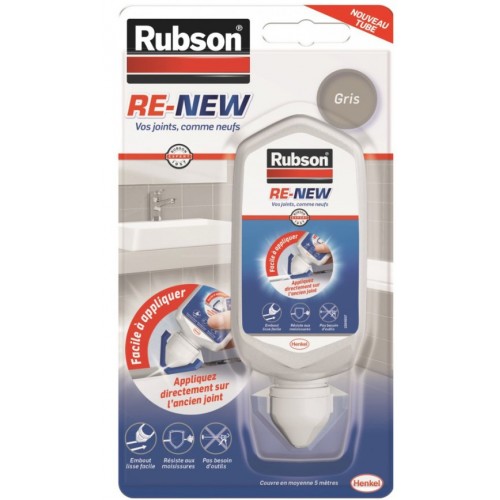 Anti moisissure pulvérisateur, RUBSON, 500 ml