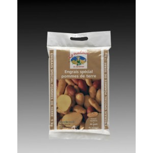 Engrais spécial pommes de terre 5kg 3598950400164