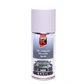 AUTO-K - Auto-K Peinture Auto Aérosol 400ml - Blanc, Noir - Peinture  voiture aérosol Auto-K idéal pour les réparations et reto - Livraison  gratuite dès 120€