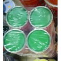 peinture boiseries glycéro brillante 0.5L couleur vert fougère intérieur extérieur 3509399009023