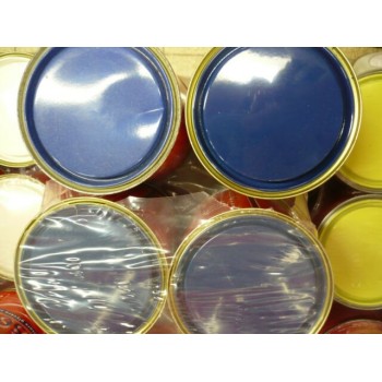 peinture boiseries glycéro brillante 0.5L couleur bleu marine intérieur extérieur 3509399008538