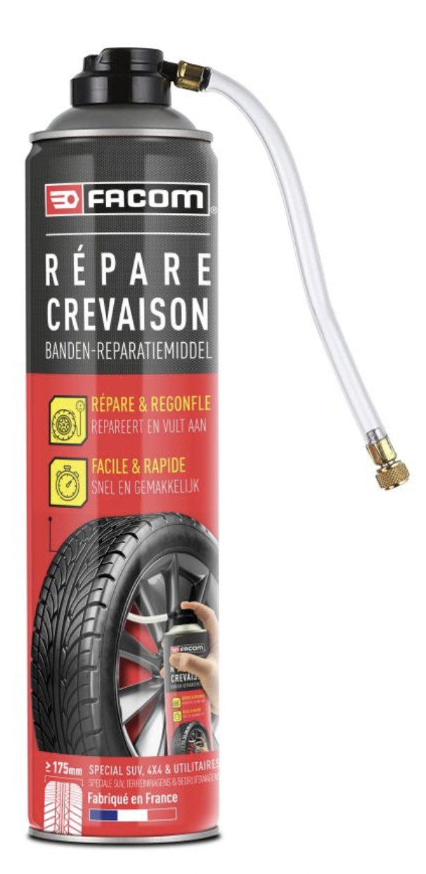 Réparation de pneu de voiture Réparation de caoutchouc Colle spéciale  Réparation de pneus de moto Réparation de pneus Fissure de pneu en  plastique noir fort Colle de réparation de pneu