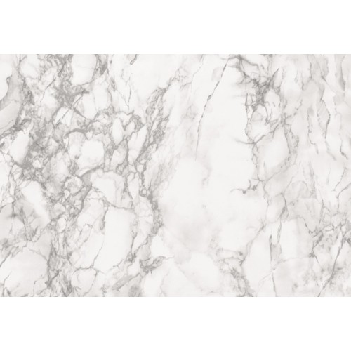 Rouleau adhésif décoration aspect marbre gris 67.5 x 200 cm DC FIX 4007386128300