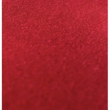Rouleau film adhésif décoration aspect rouge velours 45 x 100 cm DC FIX 4007386081292