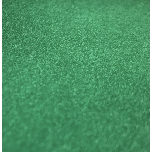 Rouleau film adhésif décoration aspect vert velours 45 x 100 cm DC FIX 4007386040749