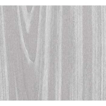 Rouleau film adhésif décoration imitation bois gris ramure 45 x 150 cm ACCESS DECO 3700832336274