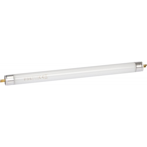 Lot 2 tube lampe UV de rechange pour désinsectiseur 6w MASY anti insectes 3366440000596 / 2