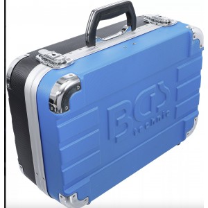 Caisse valise 106 outils bricoleur pince tournevis douille clé BGS 4048769060534