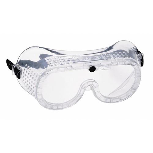 Masque lunette protection anti projection anti buée GYS 3154020042827