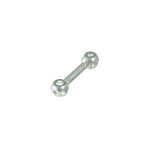 clé dumbell hexagonale multi fonction10 en 1 taille 6 - 15 mm réparation vélo 5024763063558