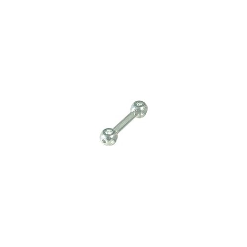 clé dumbell hexagonale multi fonction10 en 1 taille 6 - 15 mm réparation vélo 5024763063558