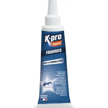 Insecticide tube formicide anti fourmis KPRO kapo 3365000031919