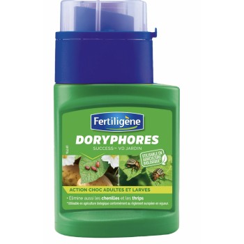 Insecticide anti doryphores pommes de terre 100 ml FERTILIGENE 3121970198218