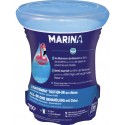 Traitement complet eau piscine 10 - 30 M3 diffuseur flottant MARINA 3521680119082