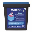 Traitement complet eau piscine chlore multifonctions 5kg galet MARINA 3521682111251