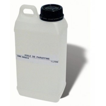 Huile de paraffine 1L lubrifiant protection contre rouille humidité 5411326900113