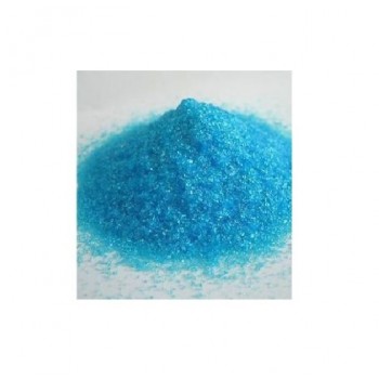 Sulfate de cuivre poudre 5 KG SULFATE5